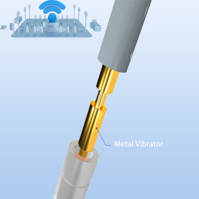 ANDIIRCACTAL FIBERLASS antenna Fiberglaz 2.4Ghz (2)