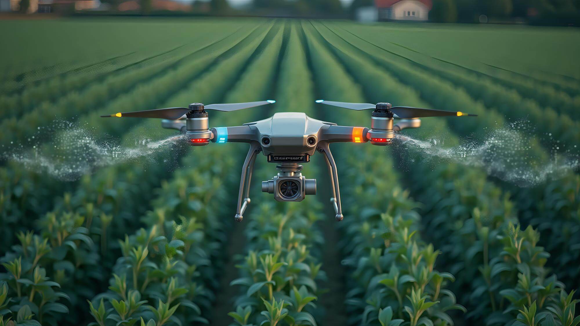 Agriculture