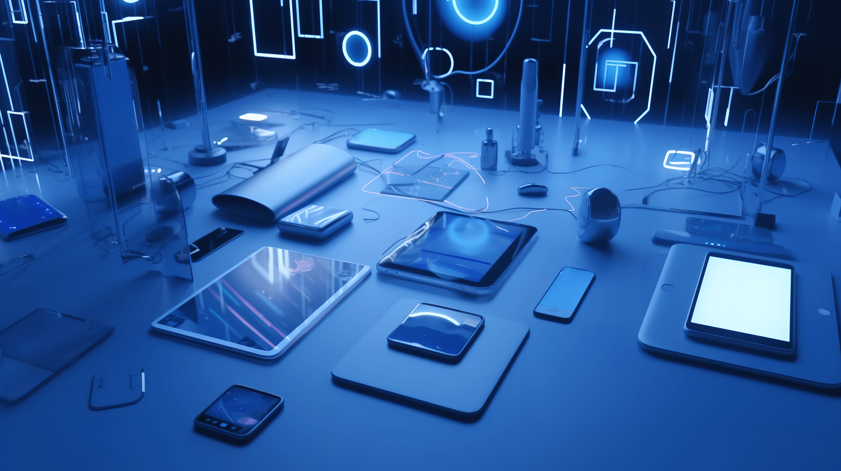 Consumer Electronics