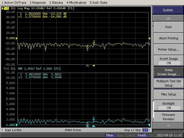 จีพีเอส-15M-RG58