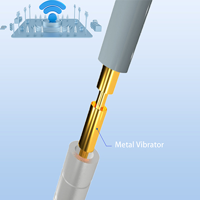 ANTENA FIBERGLASS OMNIDIRECTIONAL 2.4GHZ WIFI 2.5DB(2)