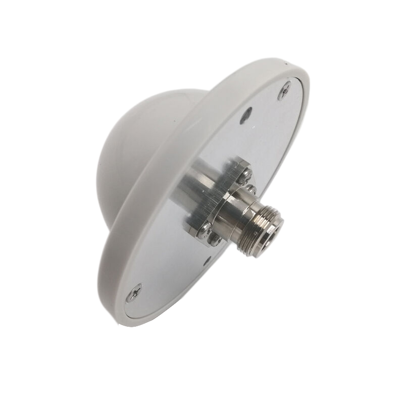 Outdoor IP67 GPS Active Antenna 1575.42 MHz 34 dBi