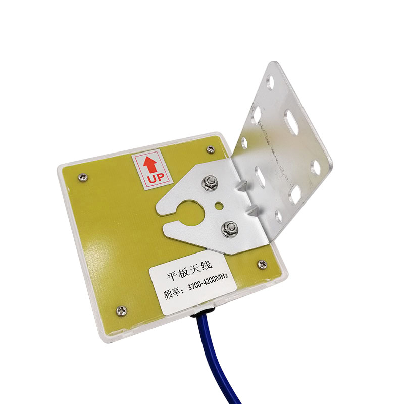 Panlabas na Panel antenna 3700-4200MHz 9 dBi (7)