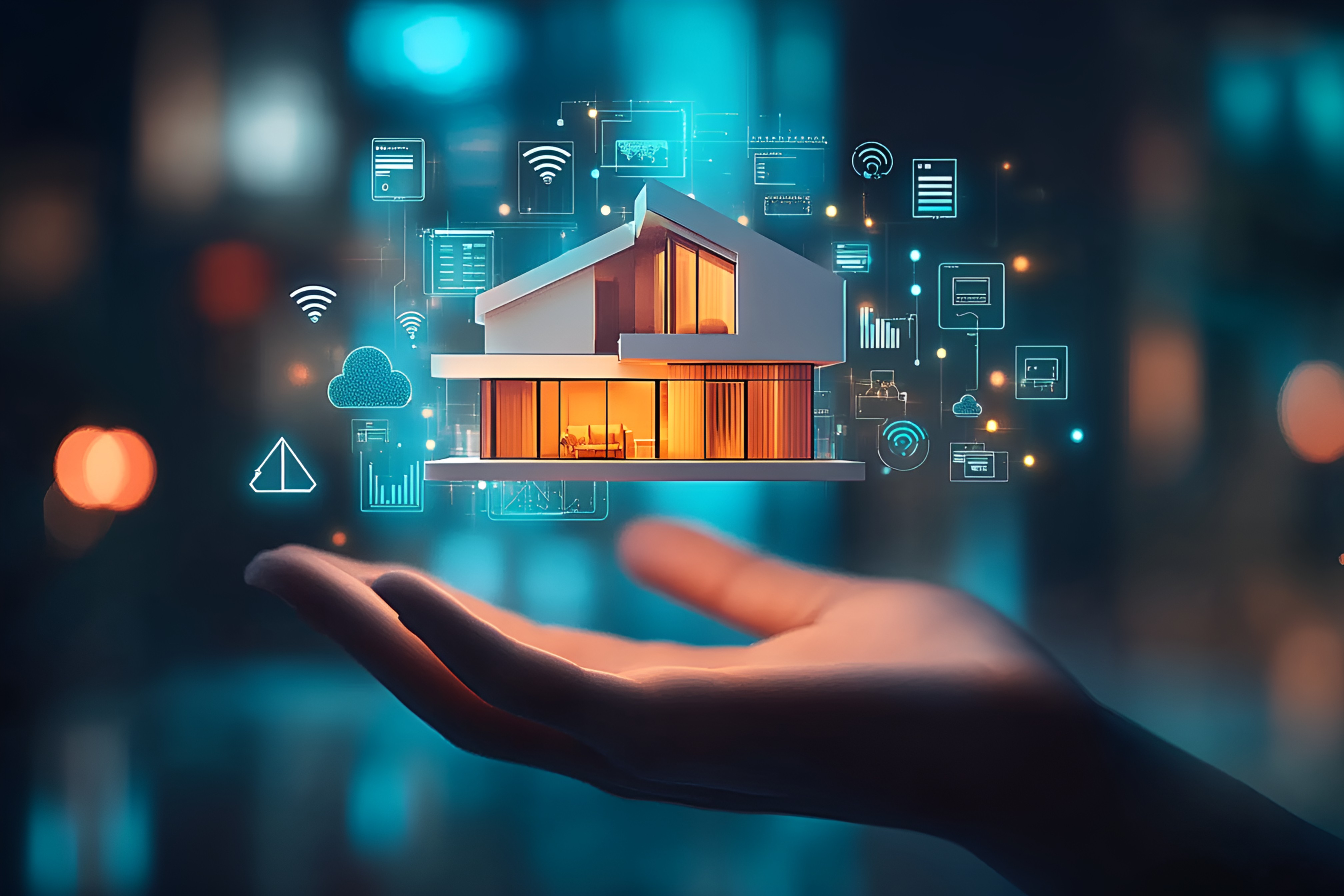Smart home