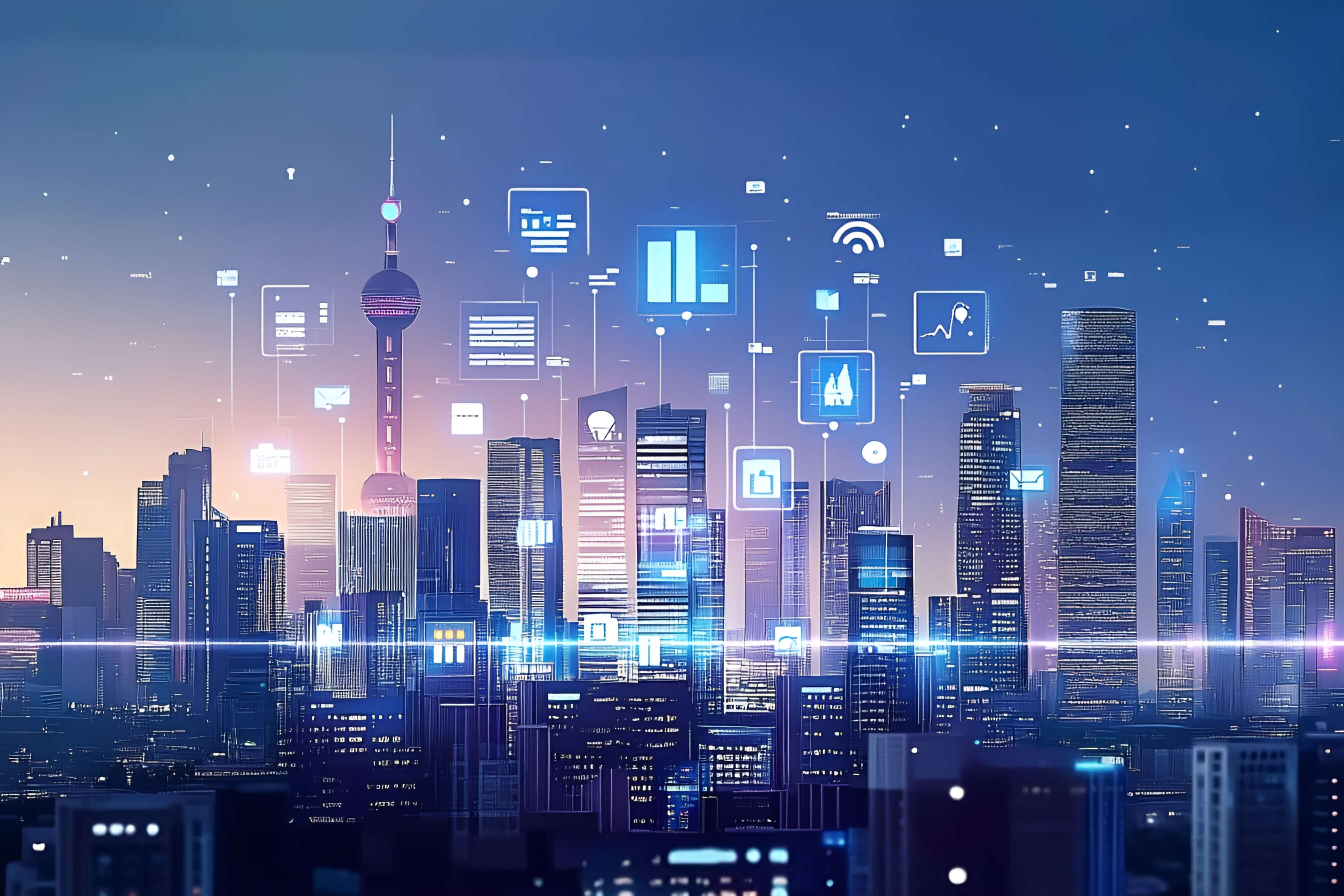 smart city