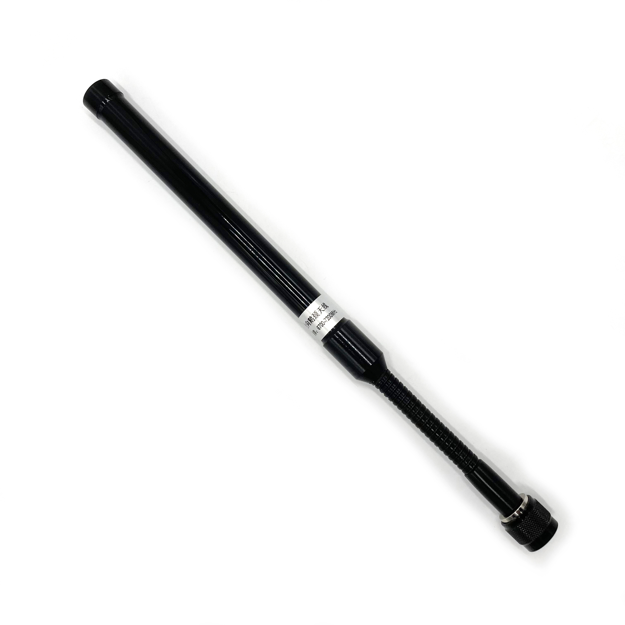 China Gooseneck omni-directional antenna 6700-7200MHz 6dBi